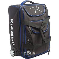 Riedell Wheeled Roller Skate Travel Bag