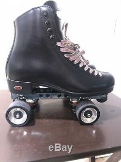 Riedell roller skates Boot Model 120 size 8