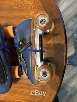 Riedell roller skates Size 13