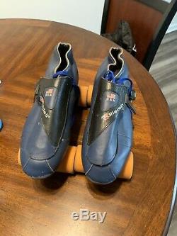 Riedell roller skates Size 13