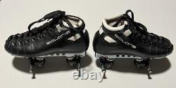 Riedell roller skates (men's size 5 / woman's size 7)