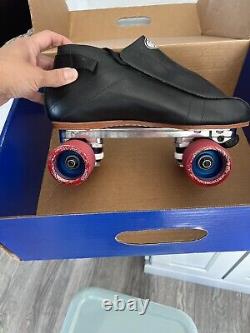 Riedell roller skates size 11 mens model 395