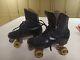 Riiedell Boost Roller Skates Mens Size 7