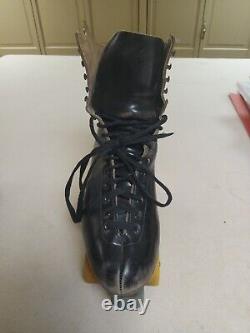 Riiedell Boost Roller Skates Mens Size 7