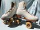 Roller Skates Riedell boots Douglas Snyder plate