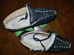 Roller Skates Size 10, Riedell