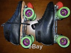 Roller Skates Size 10, Riedell