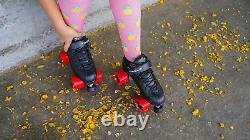 Skates Dart Quad Roller Speed Skates