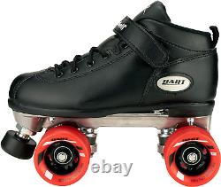 Skates Dart Quad Roller Speed Skates