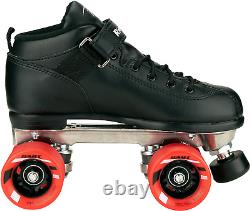 Skates Dart Quad Roller Speed Skates