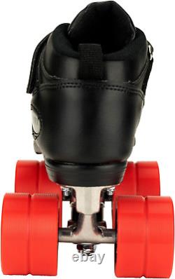 Skates Dart Quad Roller Speed Skates