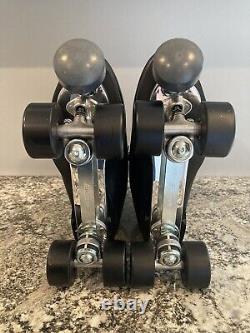 Snyder Riedell SureGrip Men's Size 10.5 Medium Width Roller Skates