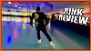 Star Lite Skate Rink Review