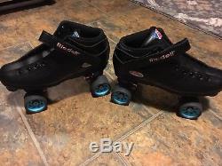Used mens roller skates size 11