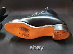 Vintage Riedell Roller Skate Boot Men's size 9