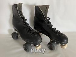 Vintage Riedell Roller Skates. Excellent condition. Size 9 Mens