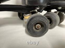 Vintage Riedell Roller Skates. Excellent condition. Size 9 Mens