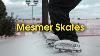 What S Up With The Latest Mesmer Skates