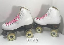 Women's Riedell Roller Skates 111W Size 5