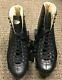 Women's Vintage Riedell Roller Skates Sz 11 PRE OWNED