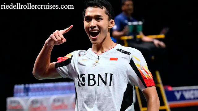 Jadwal Thomas & Uber Cup 2026